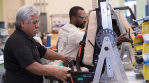 Careers - Armorworks